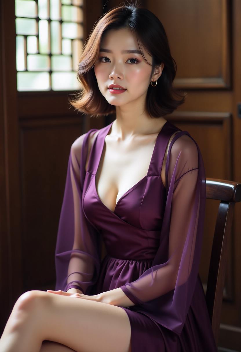 薄荷糖与旧校服