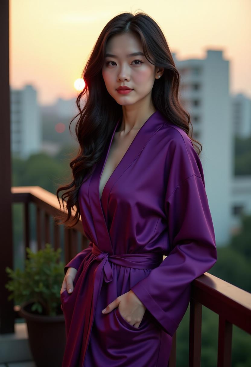 绯红契约