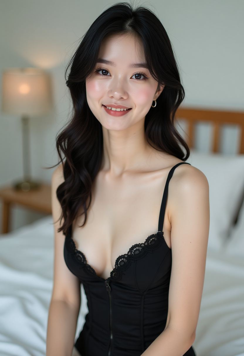 新章预告