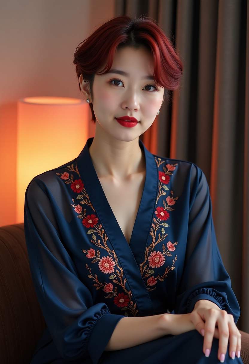 云端炼金术